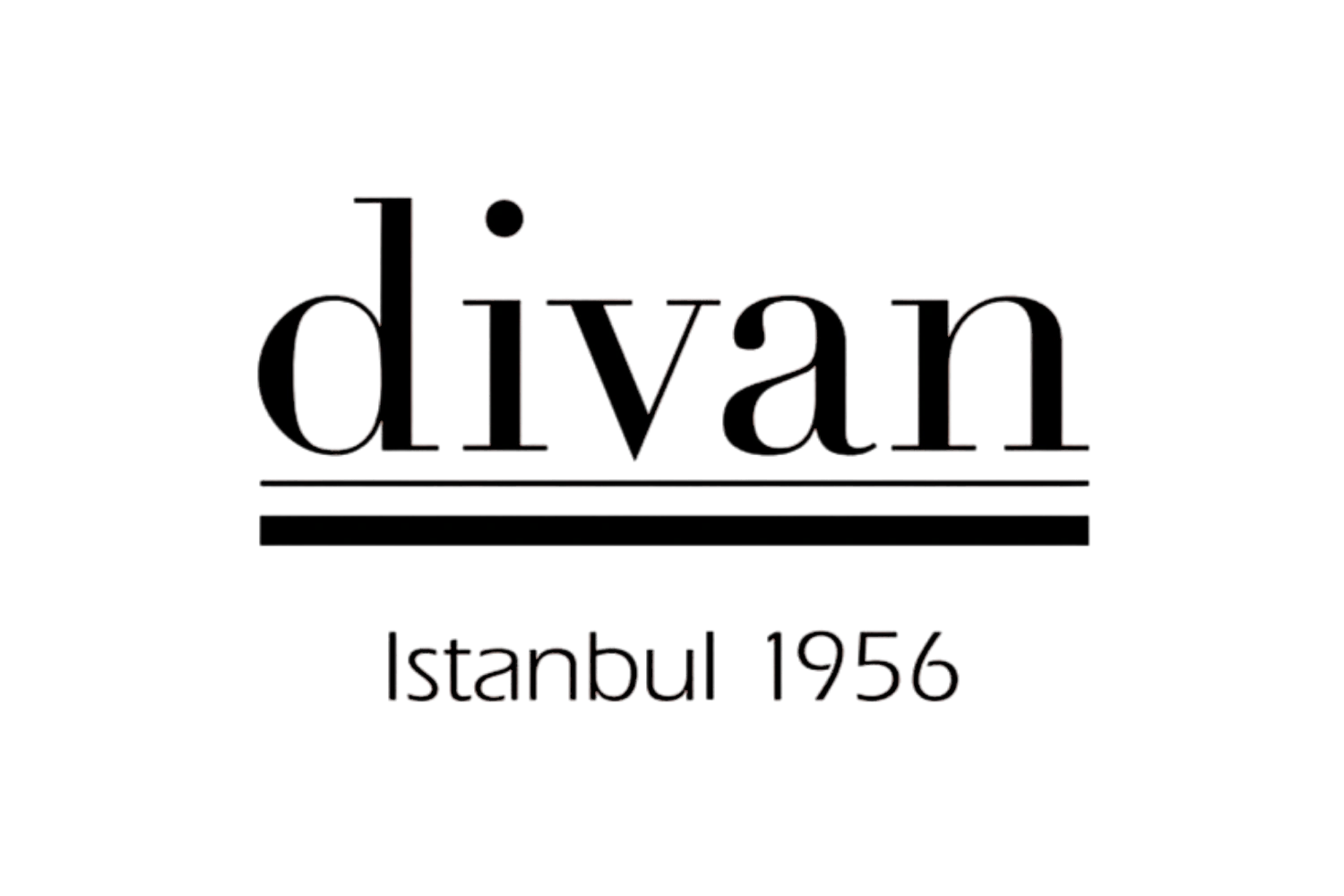 divan : 